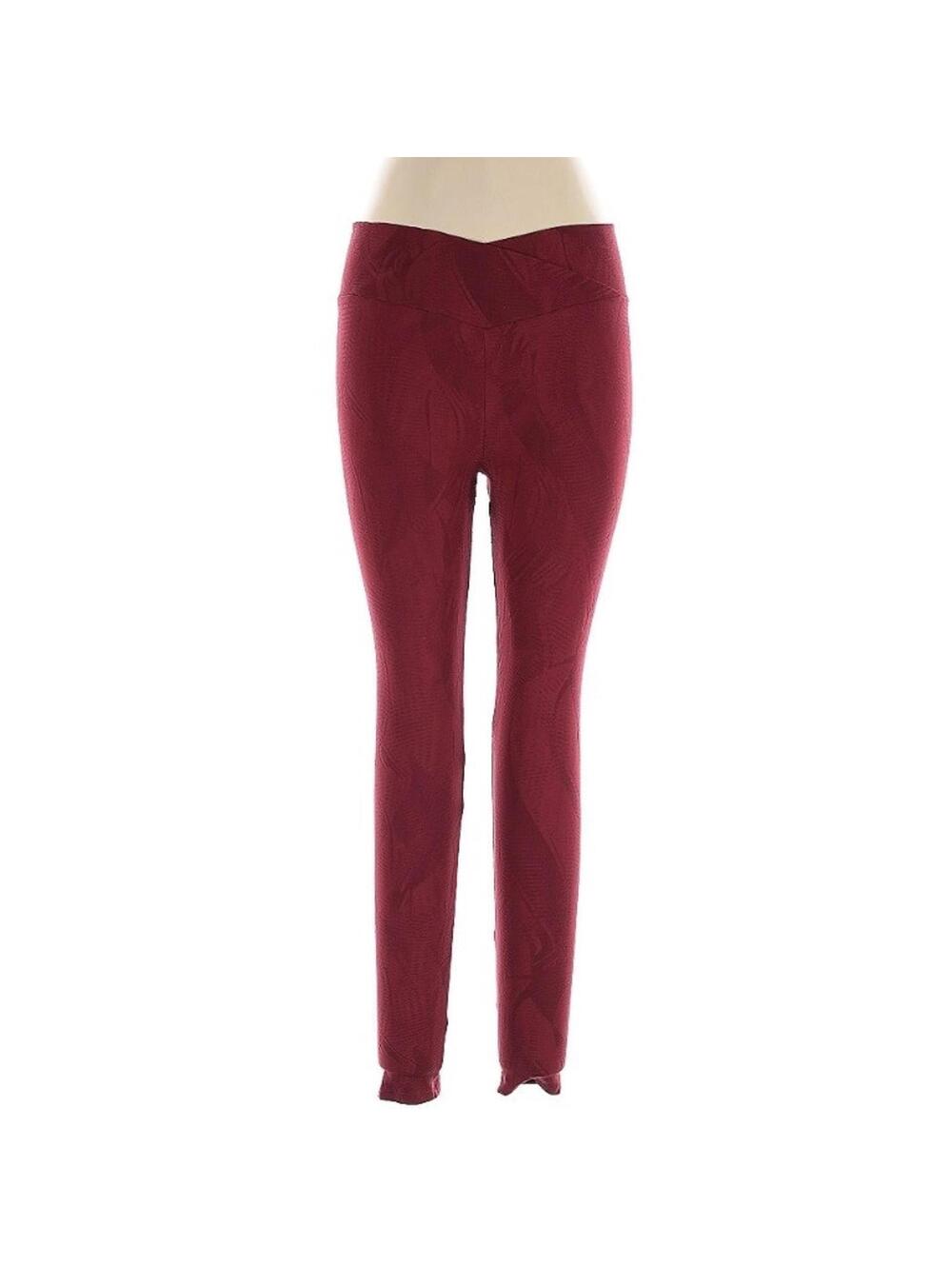 Booty by Brabants Women's Casual Skinny Leg Pants OS